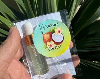 Car diffuser refill bottle