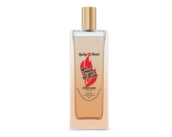 Touch of Fire Perfume