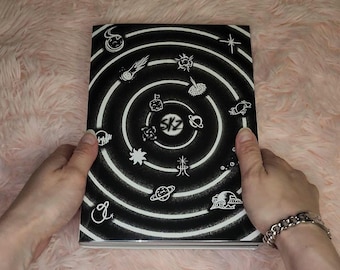 5STAR ALBUMS JACKET