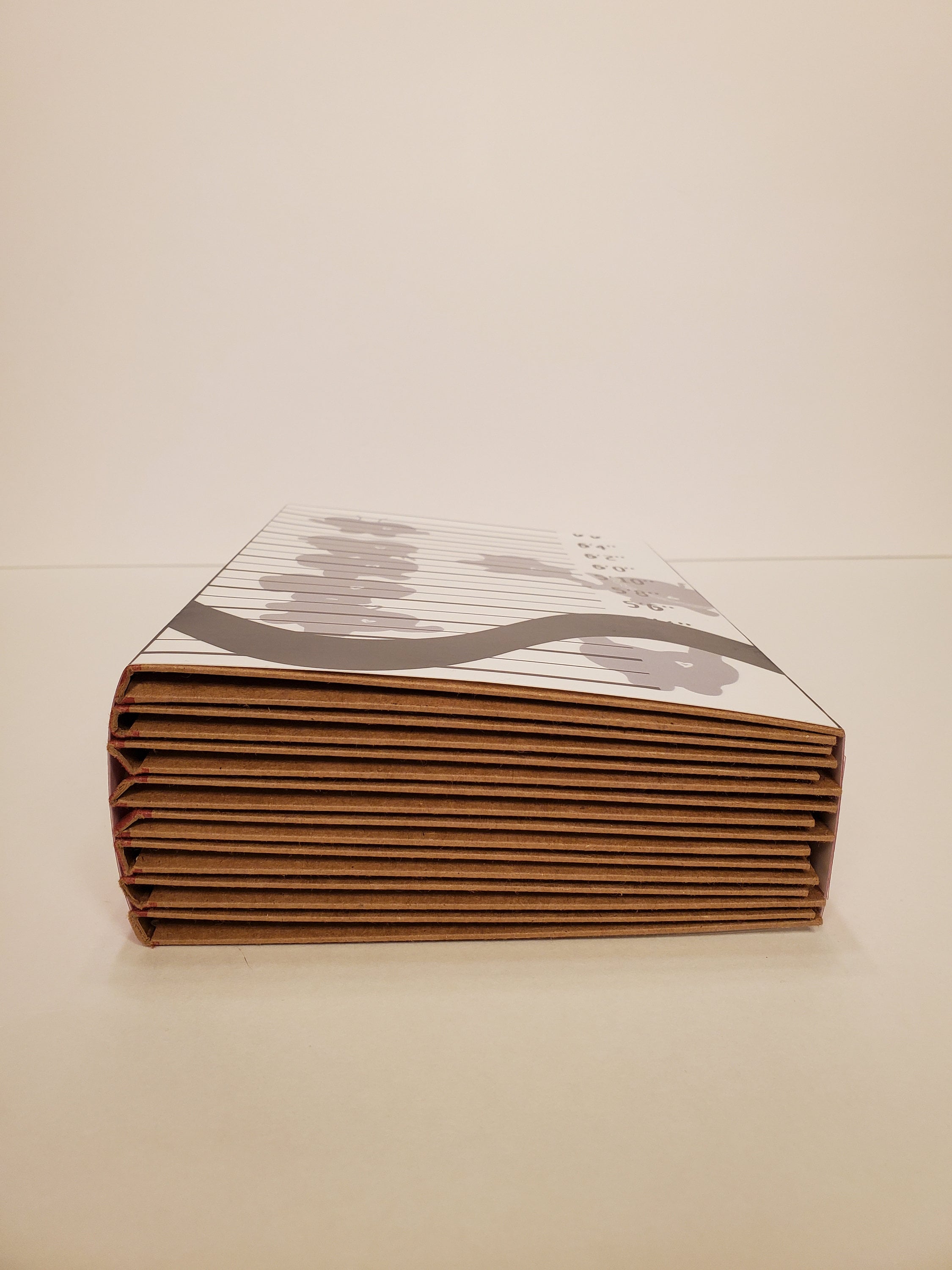 CASE Files Albums JACKET - Etsy