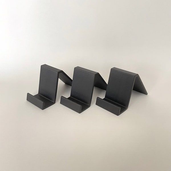 Video Game / DVD / CD Display Stand | Pack of 3