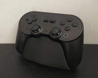 8bitdo M30 Genesis Controller Display Stand - Etsy