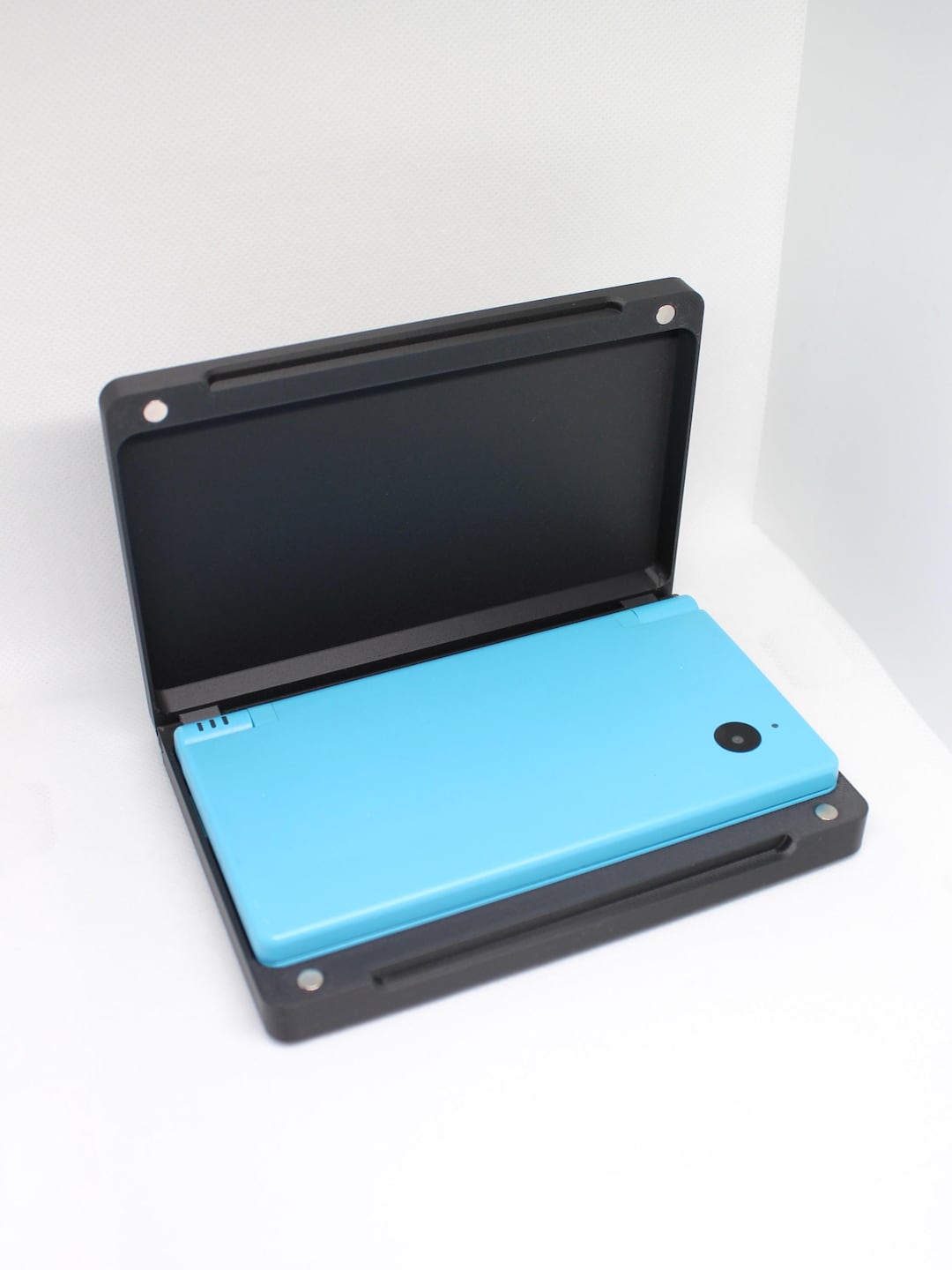 Nintendo Dsi Hardshell Magnetic Slim Travel Case - Etsy