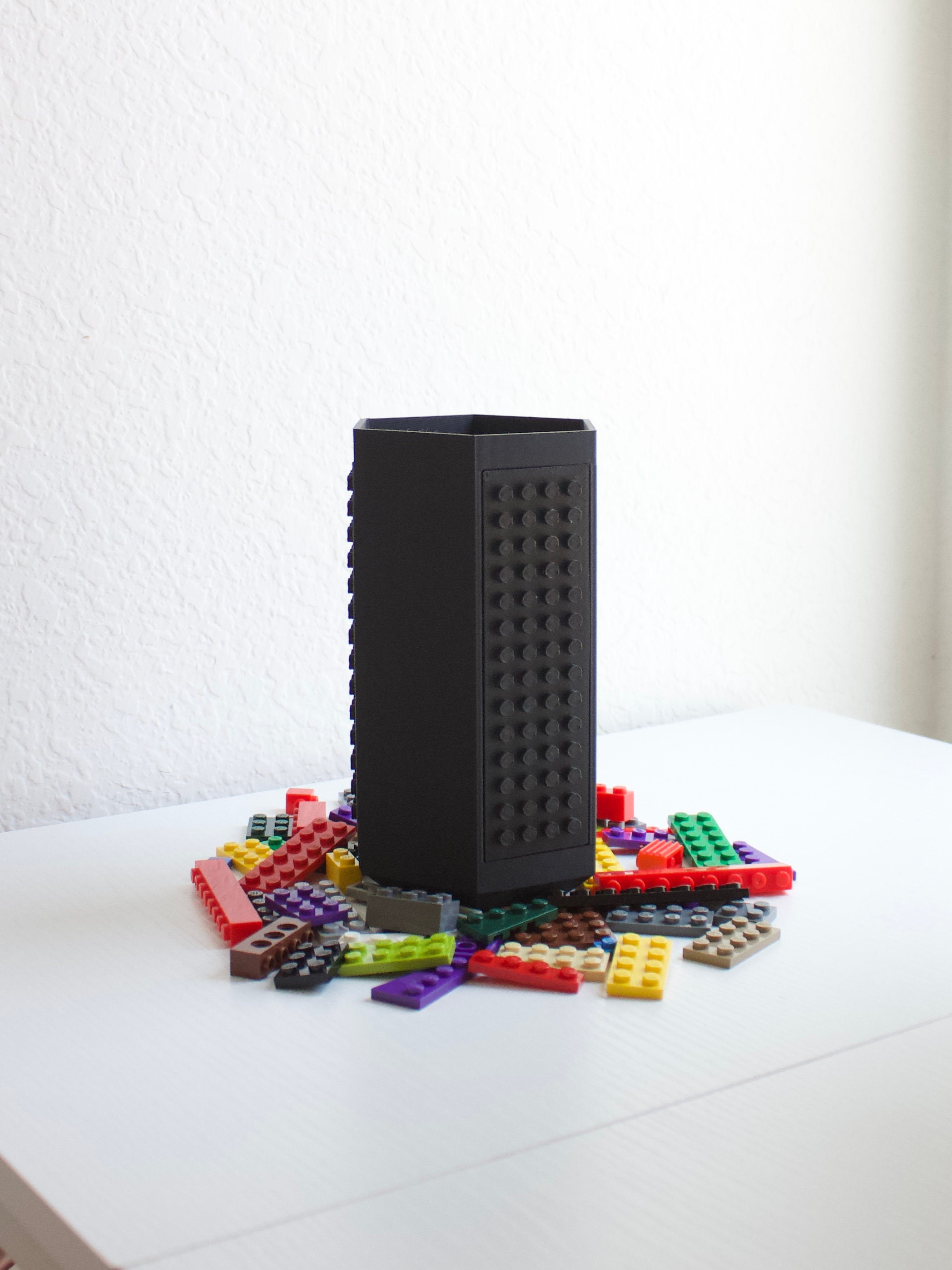 Lego® brick bouquet Italia