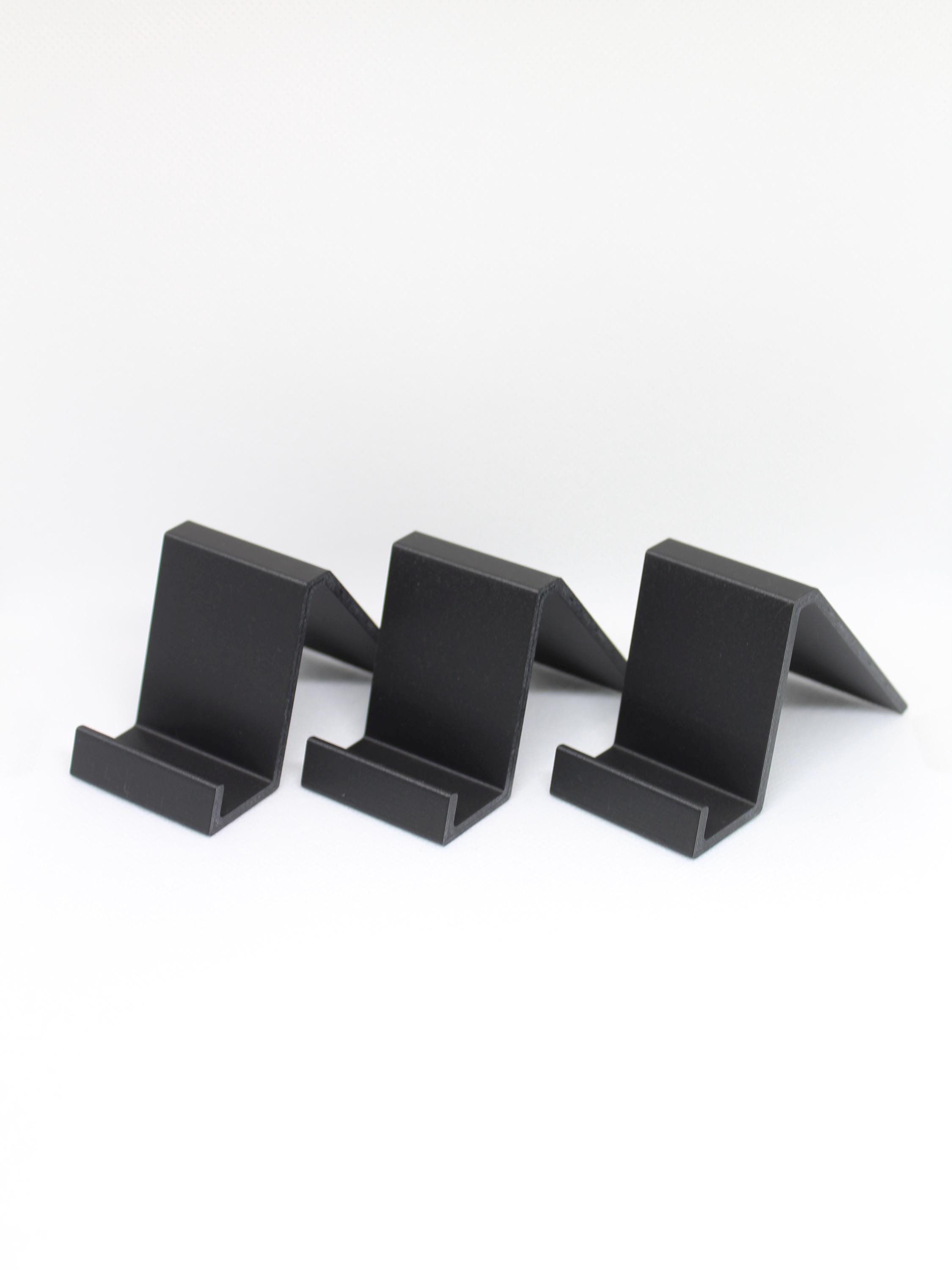 Video Game Stand Displays, DVD Organizer for Media Collection, CD Display Organization, Media Stand, Media Display