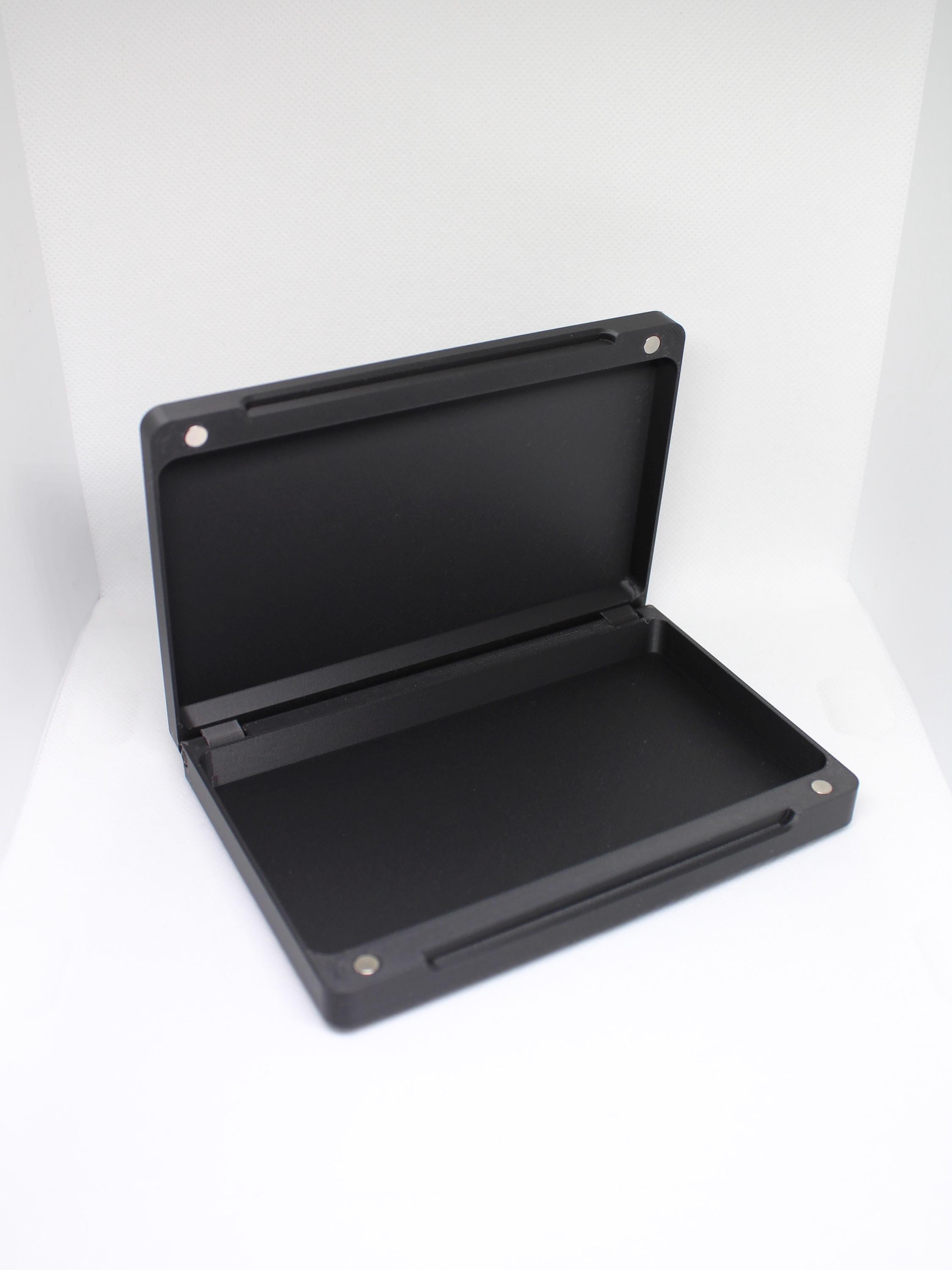 Nintendo Dsi Hardshell Magnetic Slim Travel Case - Etsy