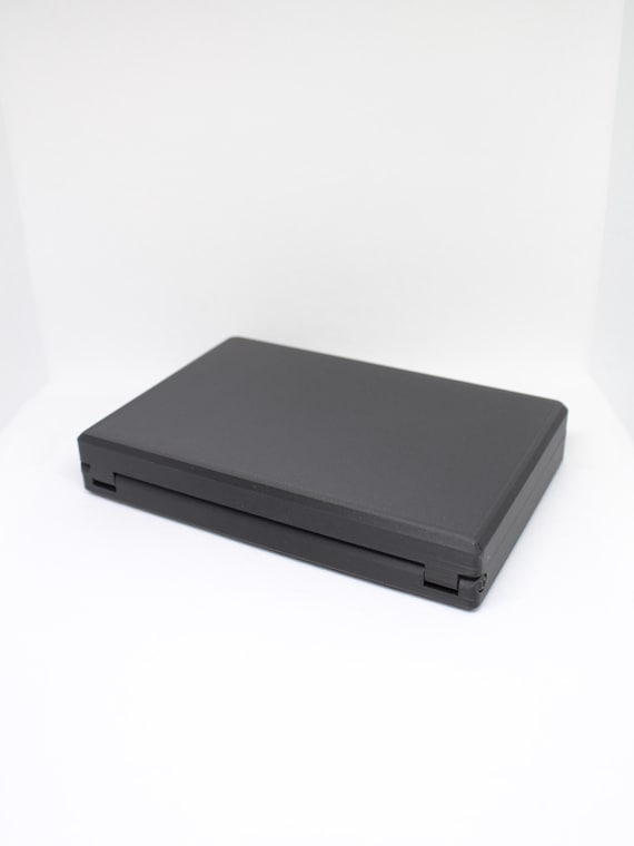 ニンテンドーDSi ブラック+入れ物ケース＋いただきストリート Nintendo Dsi Hardshell Magnetic Slim Travel Case - Etsy