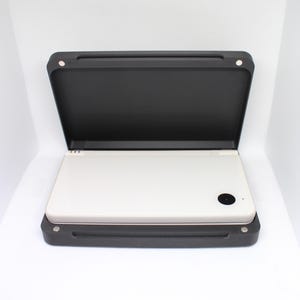 Nintendo DSi XL harde magnetische dunne reisetui