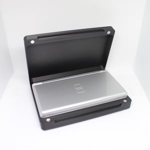 Custodia da viaggio sottile magnetica rigida per Nintendo DS Lite