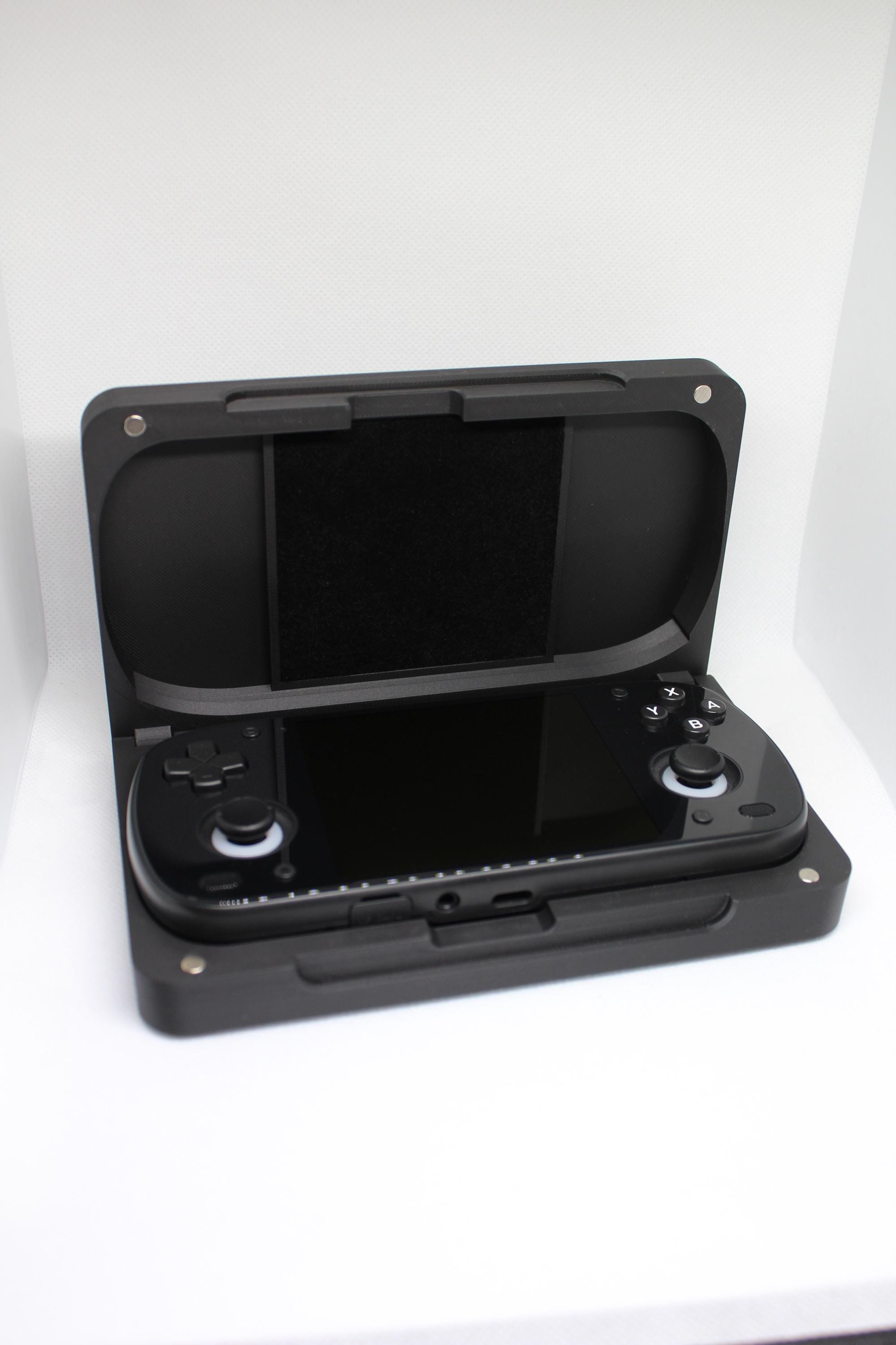 Retroid Pocket 3 Shell - Etsy