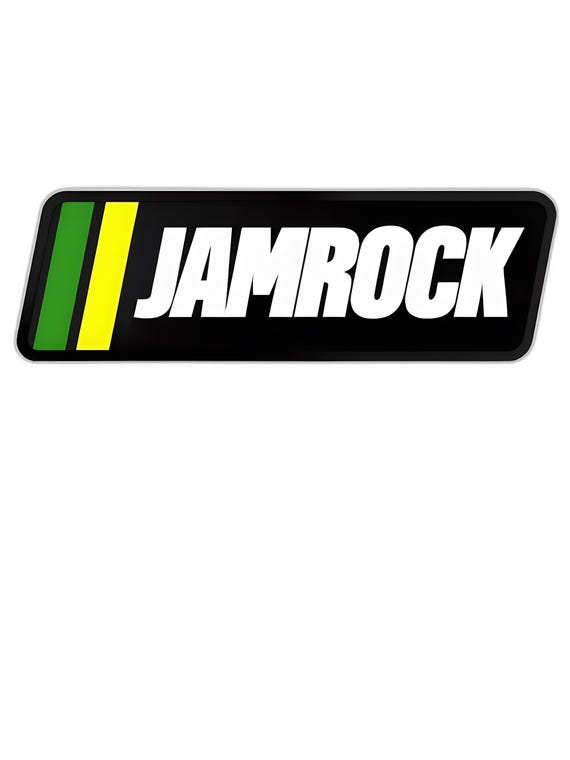 Jamrock PNG SVG JPG