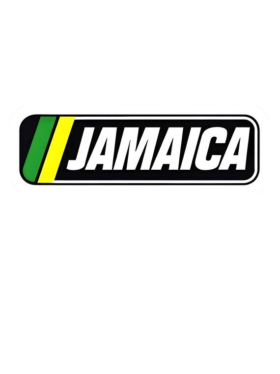 Jamaica Graphic (PNG, SVG, JPG)