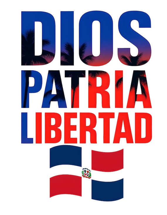 Dios Patria SVG,PNG,JPG