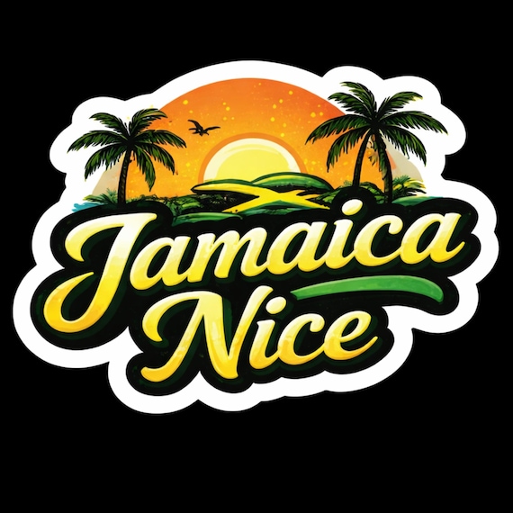 Jamaica Nice Png,Svg