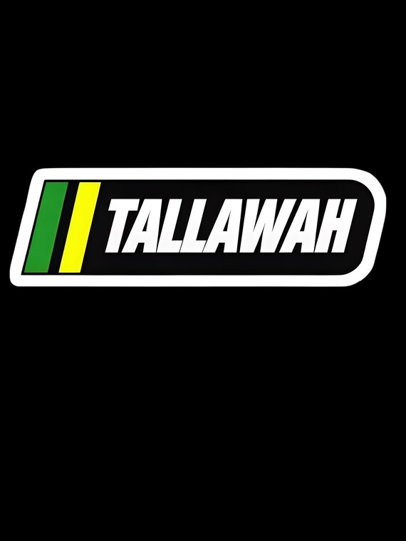 Tallawah Graphic (PNG, SVG, JPG)