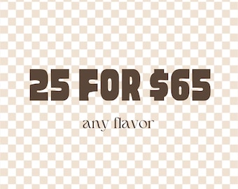 To-Go Teas! FREE SHIPPING