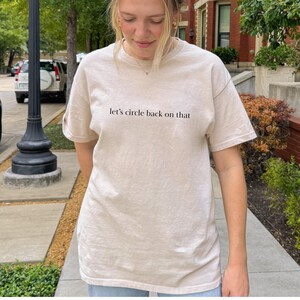 Funny Office Shirt Coworker Gift Idea Work Bestie Corporate America Workplace Clothing Minimalist Work Bestie Shirt Office Gag Gift Natural