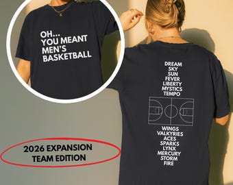 2026 Women&#39;s Basketball Shirt Back Printed Basketball Shirt Professional Women&#39;s Sport Shirt 2026 Expansion Women&#39;s Basketball Shirt Gift