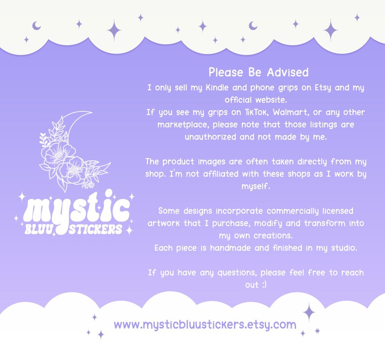 Holographic Rainbow Heart Grip, MagSafe Ereader Accessory, Gemstone Sparkle Stand immagine 14