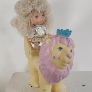 Moondreamers Bitsy and Roary