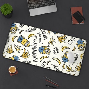 Cartoon Charakter Themen 12x18, 12x22 und 31x15,5 Zoll großes / mittleres / kleines Gaming-Mauspad