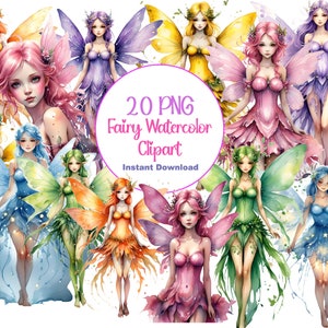 fairy watercolor clipart, watercolor clipart fairies, watercolor clipart fairy, watercolor fairy clipart, watercolor fairies clipart