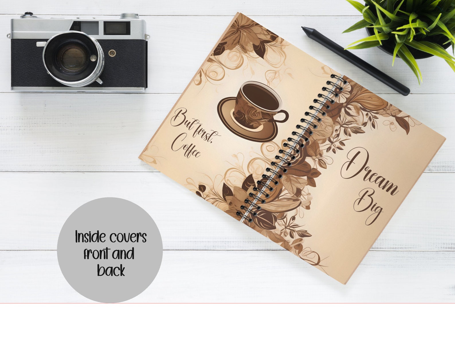 20252026 Planner, 2025 Planner, Personalized Planner 2025, 20252026