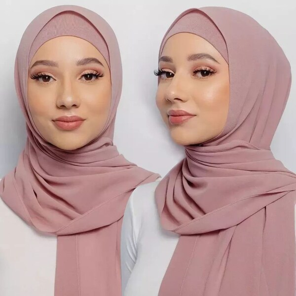 Hijab Etsy