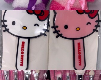 Makeup Sanrio