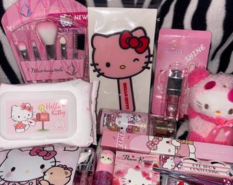 Hello kitty bundle