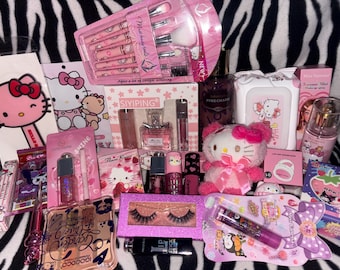 Makeup bundle Sanrio