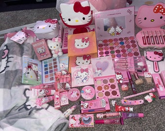 medium hello Kitty bundle