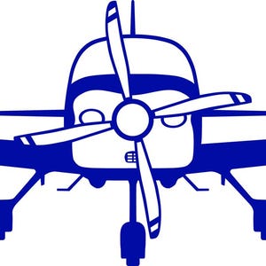 Cirrus SR22T Wall Art
