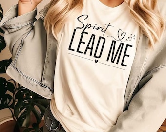 Spirit Religious Png Eps, elegantes christliches Boho-Zitat-Png, Ärmel-Shirt-Design-Png, Glaube-Png-inspirierende Zitate, Spruch Sonnenwellen-Png