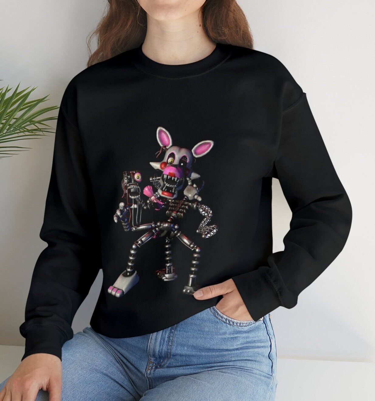 Fnaf sweater online