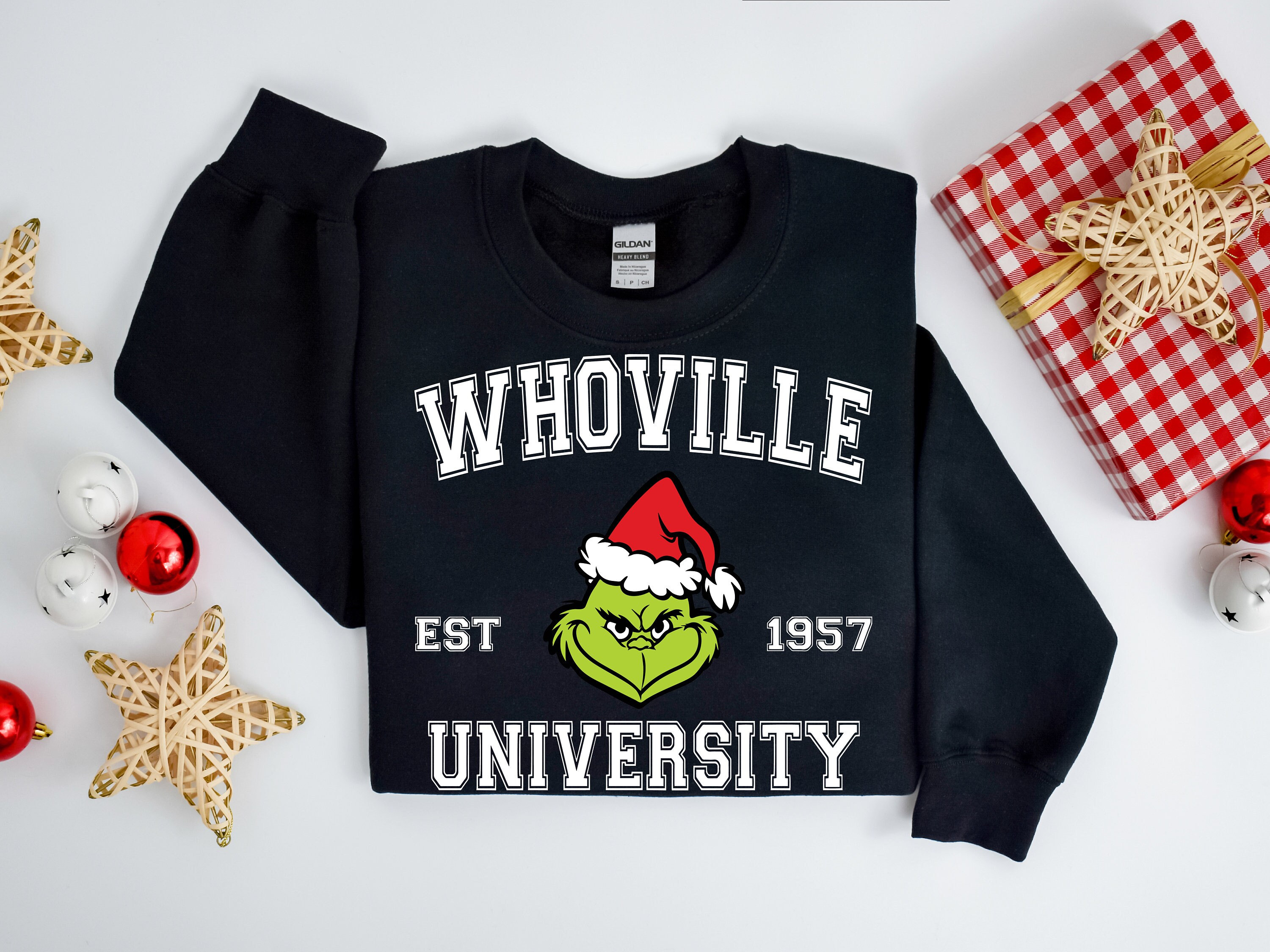 Whoville christmas sweaters cheap
