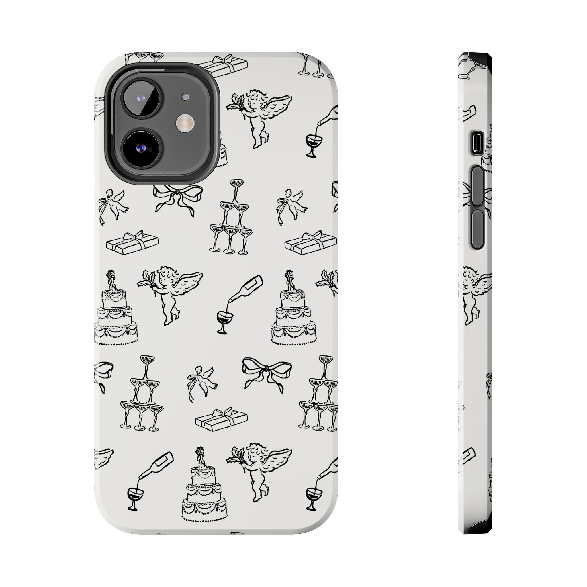 Viral iPhone Case