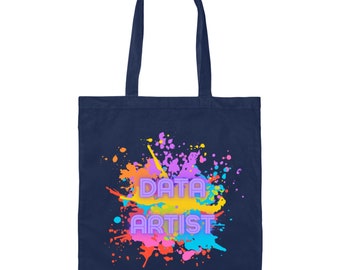T7 Data Künstler Tasche