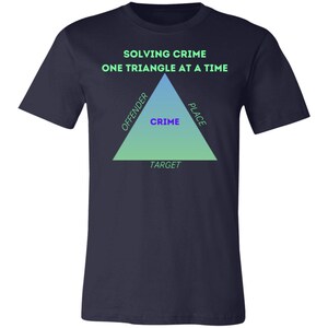 UJ10 Problemanalyse T-Shirt