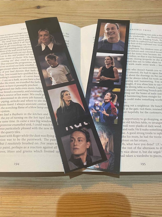 Marcador de fotomatón de ALEXIA PUTELLAS // Arte de pared