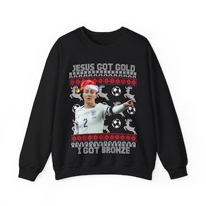 Funny Santa Hoodie