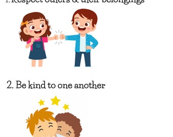 Family Rules