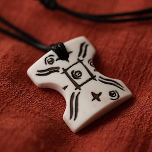 Collana frammento di Japor di Star Wars III Jedi Anakin Skywalker Padme regalo regalo