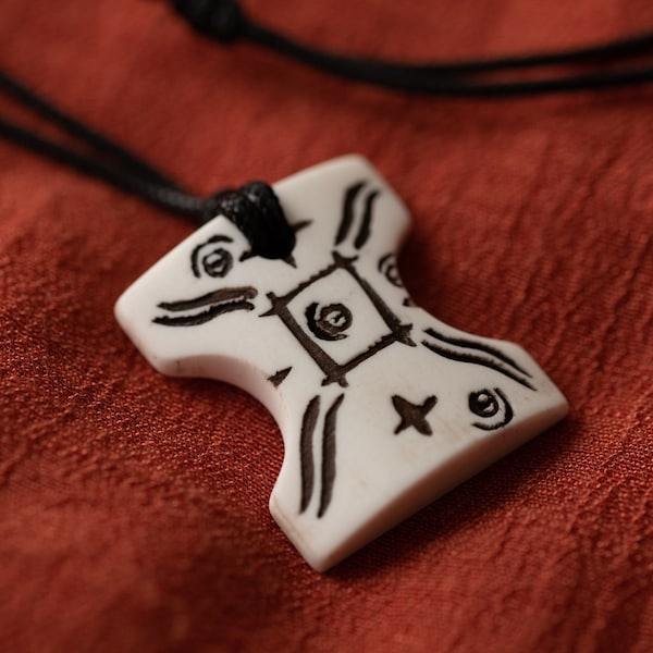 Star Wars III Japor Snippet Necklace Jedi Anakin Skywalker Padme Good fortune gift idea