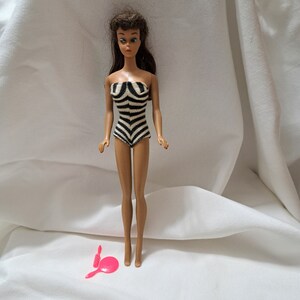 Black and white swimsuit 1959 sale