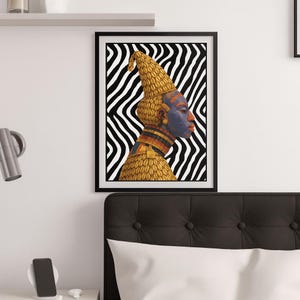 Bamileke mask - Etsy 日本