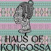 hausofkongossa