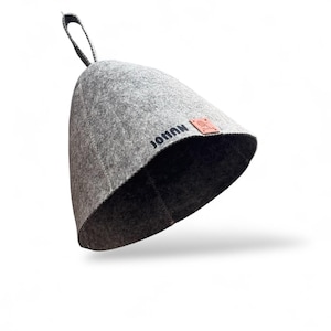 Handmade Sauna Hat