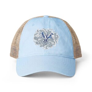 Pegasus Hat - Etsy display picture 1