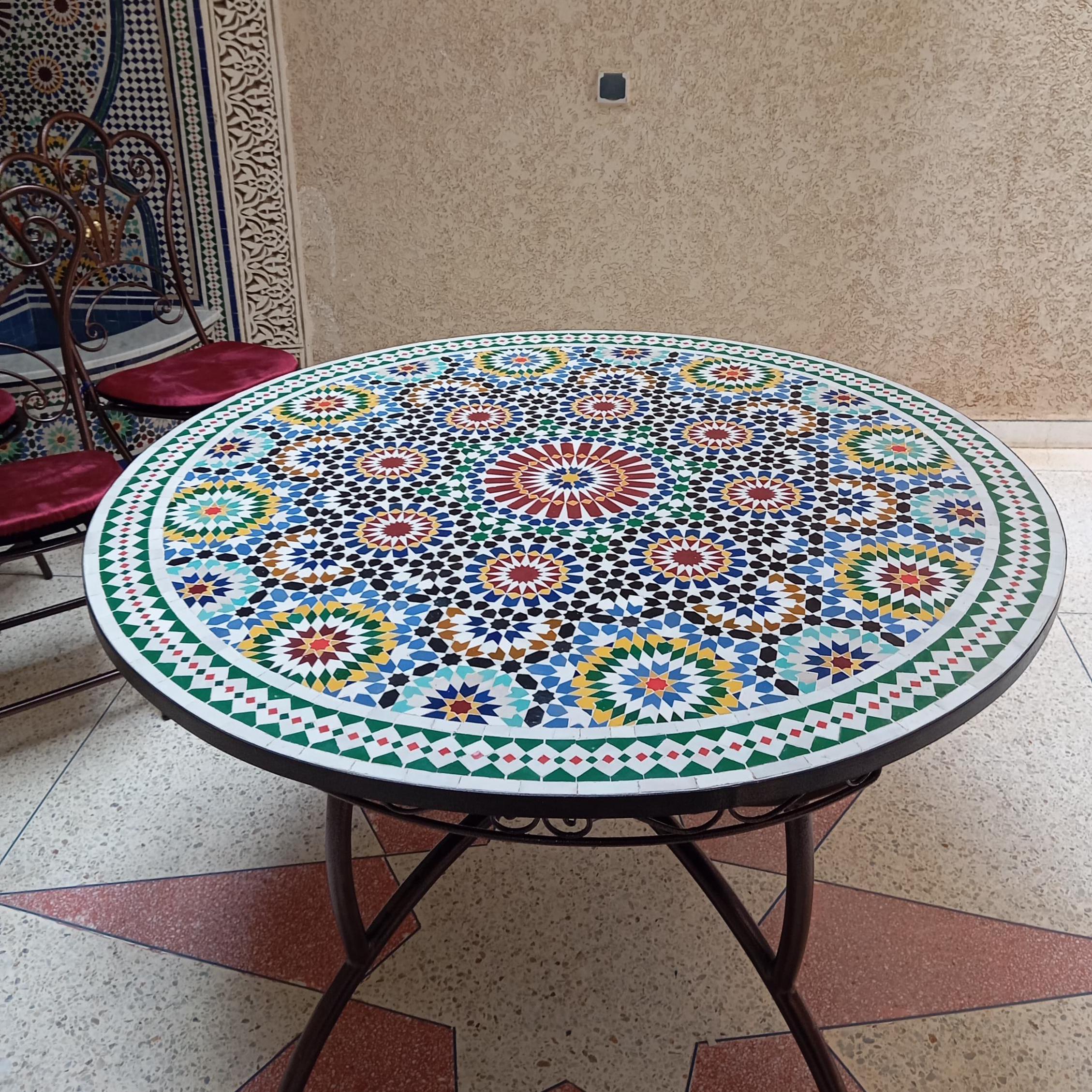 MoroccoCraftsUSA - Etsy 日本
